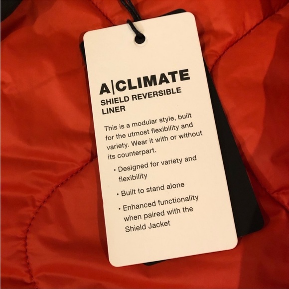 New Rag and Bone Reversible Quilted Coat - Picture 8 of 8